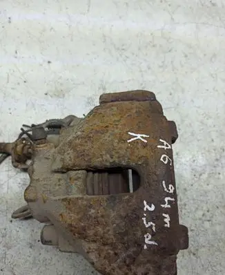 Audi A6 S6 C4 4A Front brake caliper
