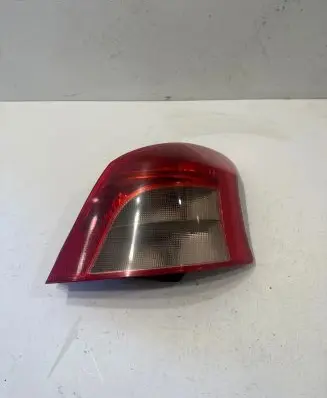 Toyota Yaris Rear/tail lights