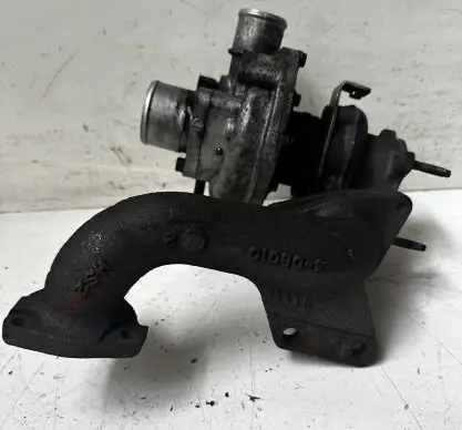 Renault Master II Turbo HT1222B 5Y1171