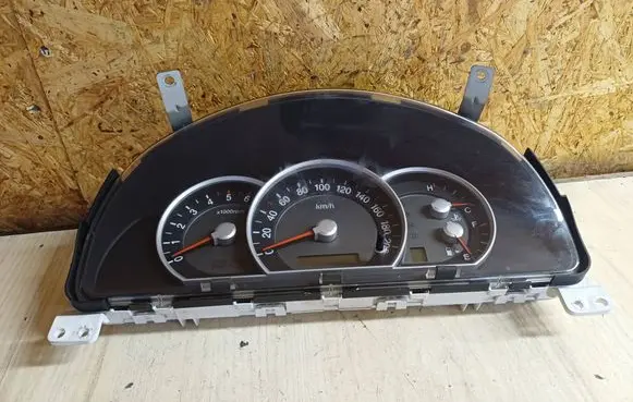 KIA Sorento Speedometer (instrument cluster) 940133E260 20070612 11000985400K