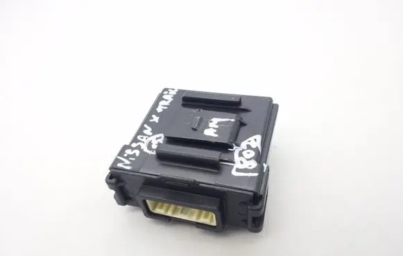Nissan Rogue Other control units/modules 476A04BA0A