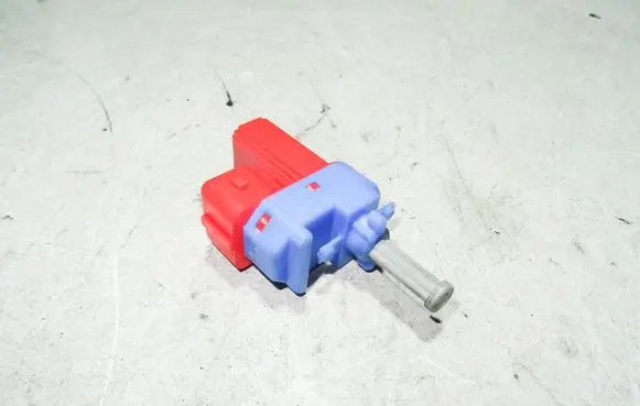Jaguar X-Type Brake pedal sensor switch 1X437C534AA