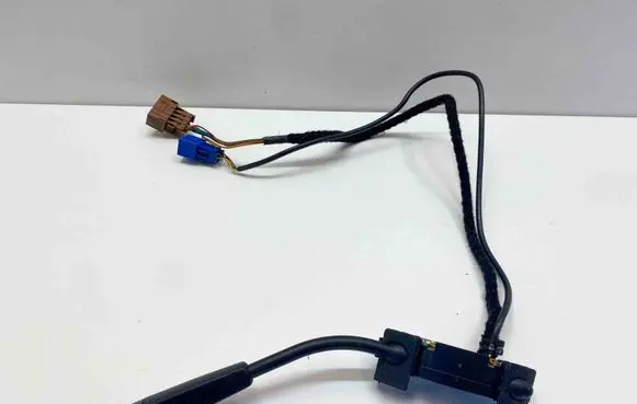 Mercedes-Benz SL R129 Cruise control switch 1295450924 A1295450924