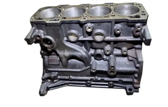 Opel Insignia A Engine block A20DTH