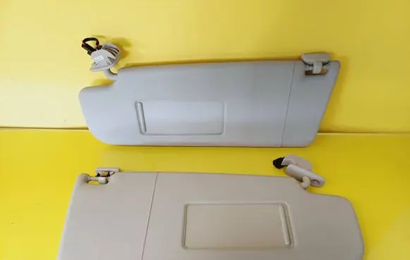 Skoda Superb B5 (3U) Sun visor