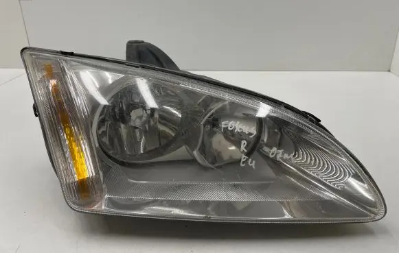 Ford Focus Headlight/headlamp 4M5113W029AF 10178 011102A1