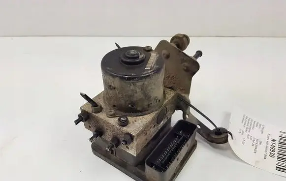 Volkswagen Polo ABS Pump 6Q0907379C