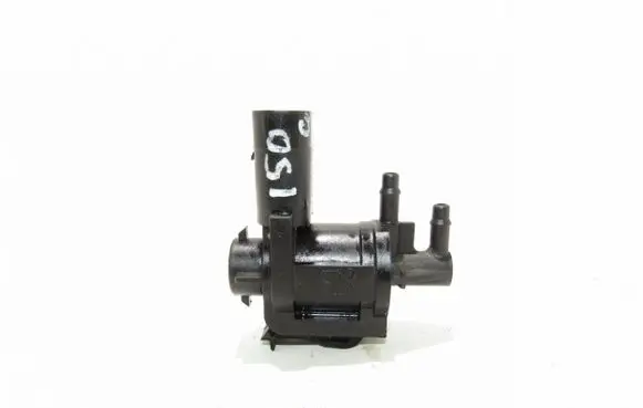 Audi A6 S6 C5 4B Turbo solenoid valve 1J0906283C