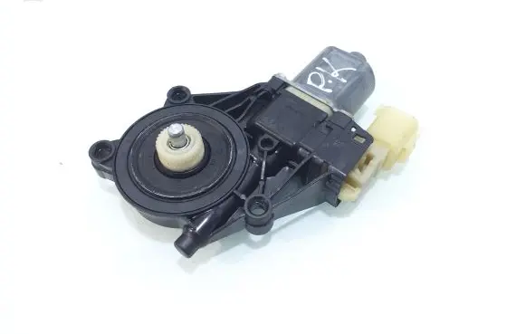 Ford Fiesta Front door window regulator motor 8A6114A389B
