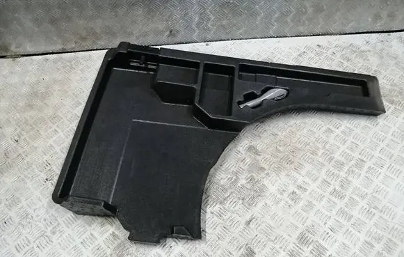 Ford Mondeo MK V Glove box in trunk DS73N11168