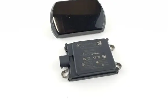 BMW 5 G30 G31 G38 Distronic sensor radar 5A81716 66315A81716