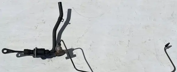 KIA Ceed Clutch slave cylinder 