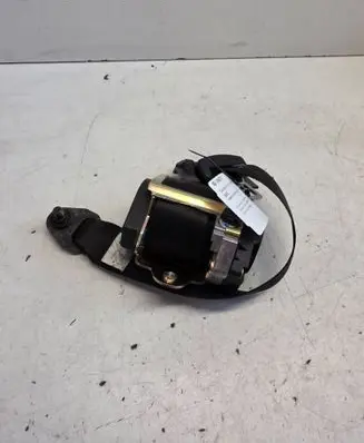 BMW 7 E65 E66 Front seatbelt 561148401