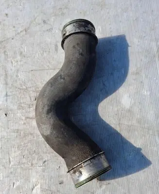 Volkswagen Scirocco Intercooler hose/pipe 1K0145832J