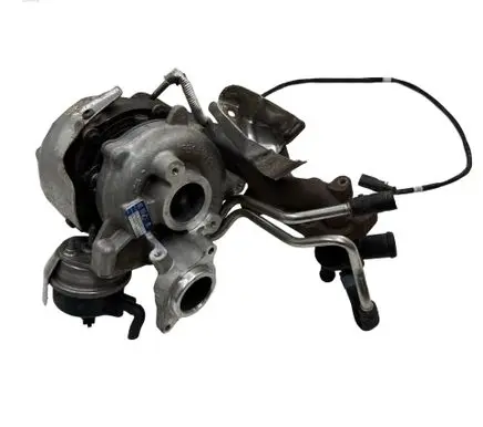 Audi A4 S4 B9 Turbo 04L253056H 04L129969 04L121131AD
