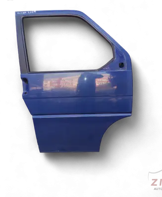 Volkswagen Transporter - Caravelle T4 Front door