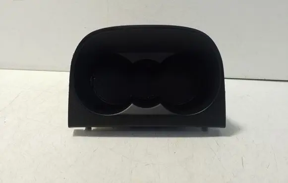 Audi A1 Cup holder front 8X0862533