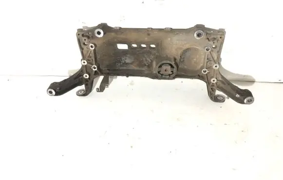 Volkswagen PASSAT B6 Front subframe 3C0199369F