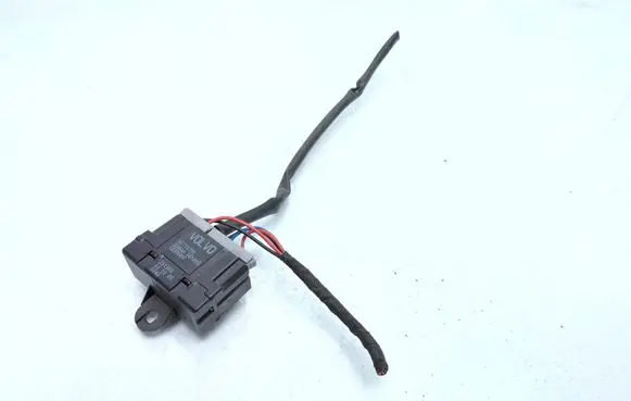 Volvo XC90 Seat heating relay 30710791