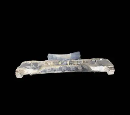 Nissan Terrano Rear bumper cross member 
