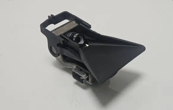 BMW 5 F10 F11 Windshield/windscreen camera 665109199305 5WK44243 11868033