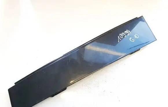 Volkswagen Jetta V Other rear door trim element 1K5839902D