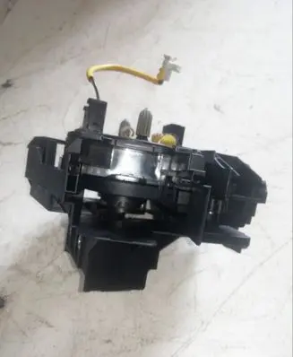 Ford Transit Airbag slip ring squib (SRS ring) 17E553 6C1T6475AB