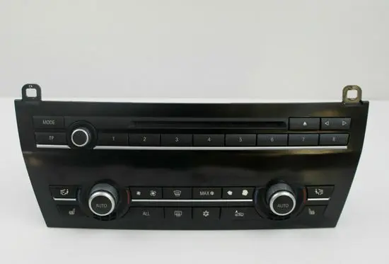 BMW 7 F01 F02 F03 F04 Climate control unit 9216254