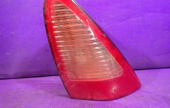 Alfa Romeo 147 Rear/tail lights 46556346