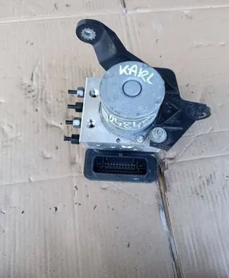 Opel Karl ABS Pump 42620114
