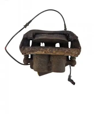 Mercedes-Benz Vito Viano W639 Front brake caliper