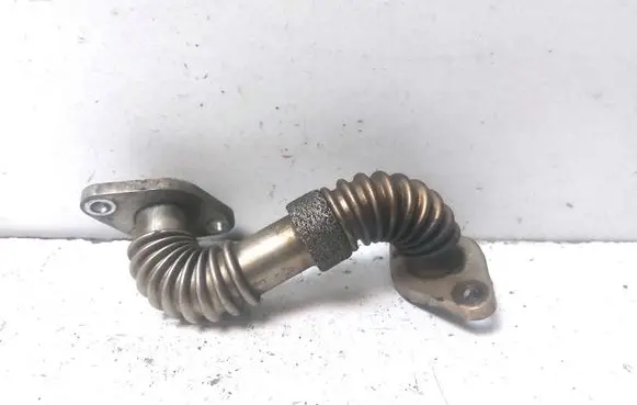 Audi A4 S4 B7 8E 8H EGR valve line/pipe/hose 028131521