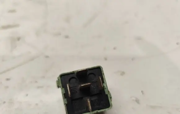 BMW X5 E53 Other relay 8373700 123133501312 6136