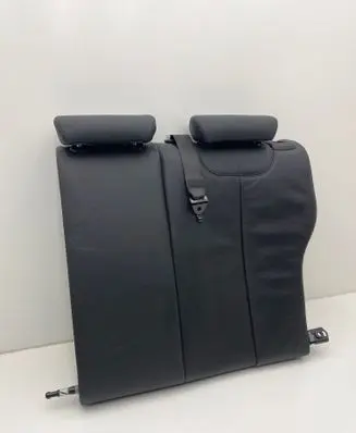 Rear seat
