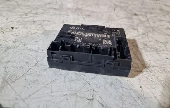 Audi A5 8T 8F Comfort/convenience module 8T0959792D