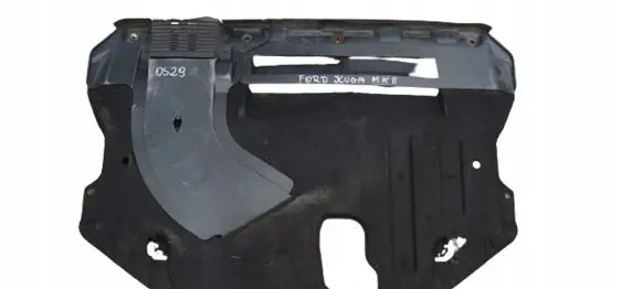 Ford Kuga II Engine splash shield/under tray CV617H403B