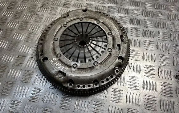 Seat Leon (5F) Clutch set kit 04L141031K 03C1410310 03C105269P