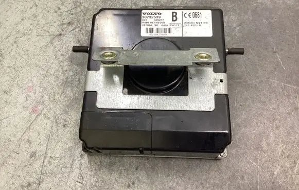 Volvo XC90 Phone control unit/module 30732539 432104270404 2204321B