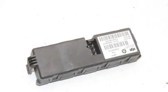 Chrysler 300 - 300C Seat control module 04602670AD