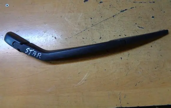 Mitsubishi Space Star Rear wiper blade AJ98003