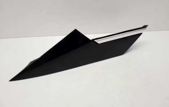 Opel Astra K Rear bodywork 13427537