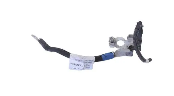 Opel Mokka B Positive wiring loom 9845856880