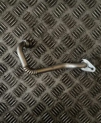 Ford Focus Brake vacuum hose/pipe H6BG8C368BB