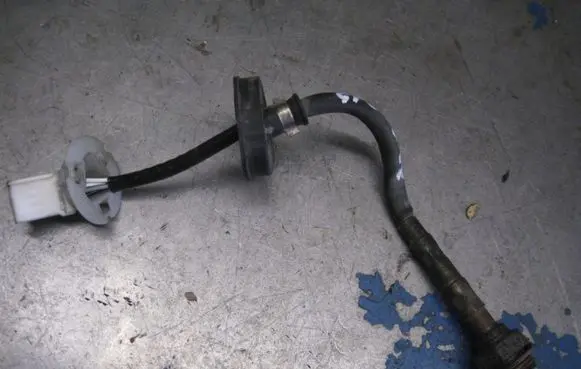 Mitsubishi 3000 GT Lambda probe sensor