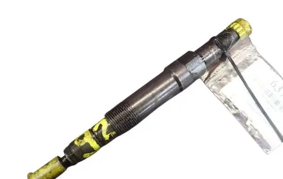 Ford Transit - Tourneo Connect Fuel injector TJBB02601D