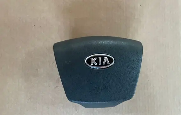 KIA Sorento Steering wheel airbag 569002P100