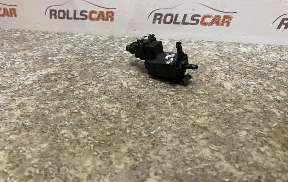 BMW X5 E70 Turbo solenoid valve 72234100 1742712