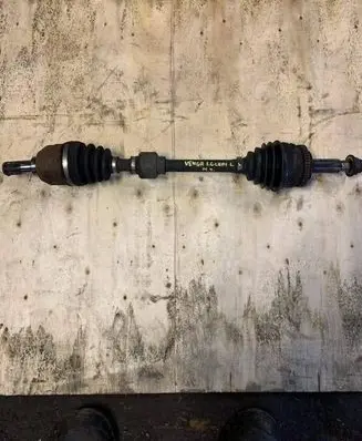 Hyundai ix20 Front driveshaft 