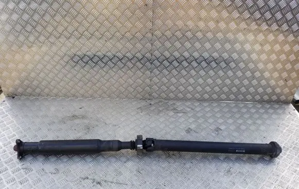 BMW X6 E71 Middle center prop shaft 756439801 001017080308
