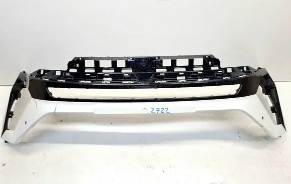 Renault Captur II Front bumper 620224968R
